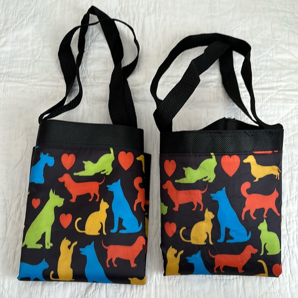 Reusable Tote Bags